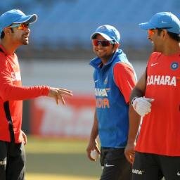 True fan of ICT ....totally mad behind #cricket ..... #bleed blue .... #msdian #viratian #rainists  forever !!!!!! a cent% follow back ......