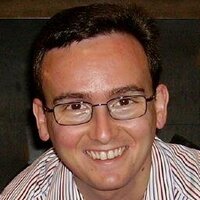 Gabriel Trinidad (@gtrinidadr) 's Twitter Profile Photo