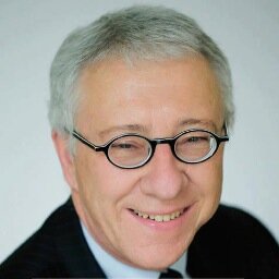 Ancien Sénateur-Maire de Saint-Étienne