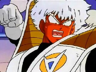 Jeice of the ginyu force. Working for freiza and cap'n Ginyu. Deal with it. #RP