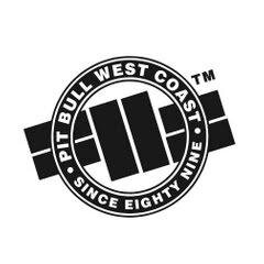 Pit Bull West Coast