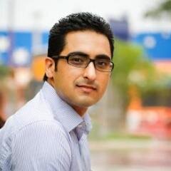 Areas of interest are business planning and strategy; Advisory, Grant Thornton. Tweets are my own
