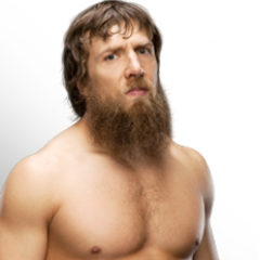 WWE and Detroit Tigers fan. Daniel Bryan and Dean Ambrose are among gods of the business. Also a big fan of Punk, Rhodes, Sandow, Ziggler, Cesaro, and Rollins