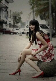 Setia, sederhana, dan punya banyak cinta ♡̷̬̩̃̊(̴̴̴̴̴͡.̮Ơ̴͡)✽̤̥̈̊·̵̭̌·̵̭̌«̶