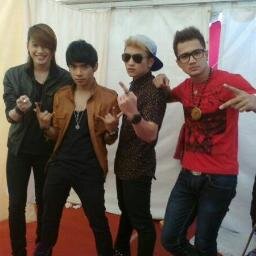 S4US_Pekalongan's profile picture. Official S4US from Pekalongan World's City Of Batik|♥Always support @S4isOfficial @FirlyFirlana @Arthur_Stefano @jefrigurusinga @AlifRizQ♥|