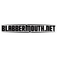 BLABBERMOUTH.NET(@BLABBERMOUTHNET) 's Twitter Profile Photo