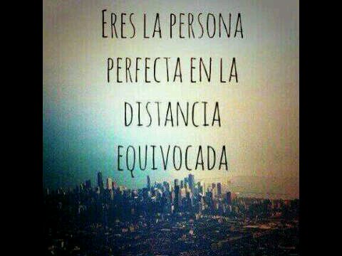 Lucha por lo que amas.
