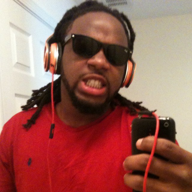 All about my business..survival of da fittest!! #SCSU #Rastafarian #CHEVYboi