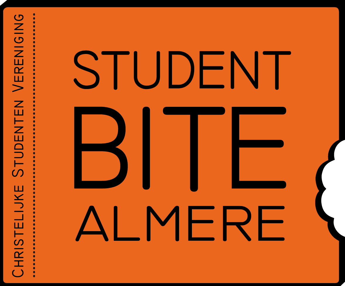 CSV_SBA's profile picture. Dé Christelijke studentenvereniging van Almere.