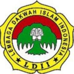Dewan Pimpinan Daerah (DPD) Lembaga Dakwah Islam Indonesia (LDII) Kota Balikpapan