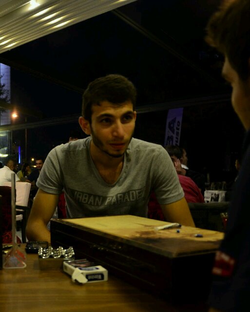 ertunccc_a's profile picture. 