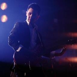 Postdoc @ INAF - Istituto Nazionale di Astrofisica, guitarist, music lover, espresso addicted.