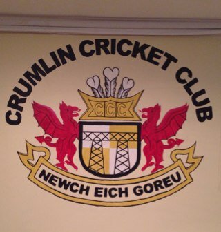 Crumlin CC Profile