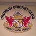 Crumlin CC (@crumlincc) Twitter profile photo Crumlin CC (@crumlincc) Twitter profile photo