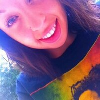 Serena (@serena_newman) 's Twitter Profile