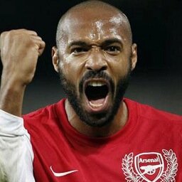 Gooner since 1979, love the chat, respects the view, miss Highbury, love the Emirates, Dream of CL glory