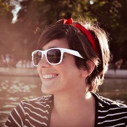 Host, facilitator, consultant, argentinean entrepreneur that co-founded Impact Hub Madrid, lives in Berlin and works in HR/Recruiting @thinkcell!