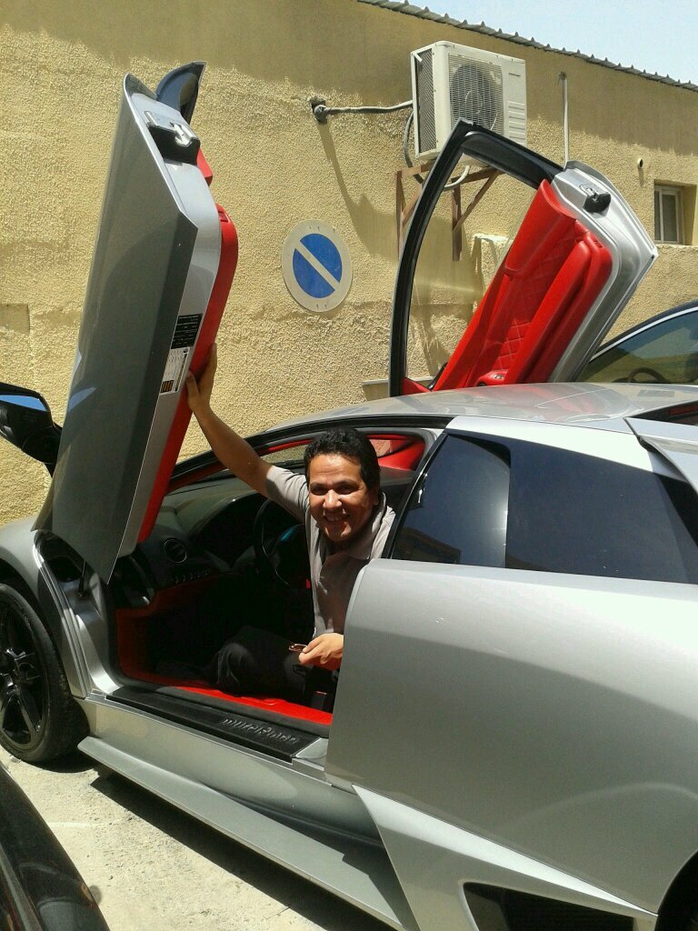 aymanragab12's profile picture. وزاره الماليه . مصلحه الضرائب المصريه (‏مامور ضرائب )