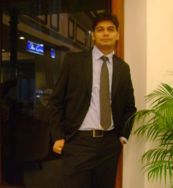 I may not have some special talent but i am passionately curious...
