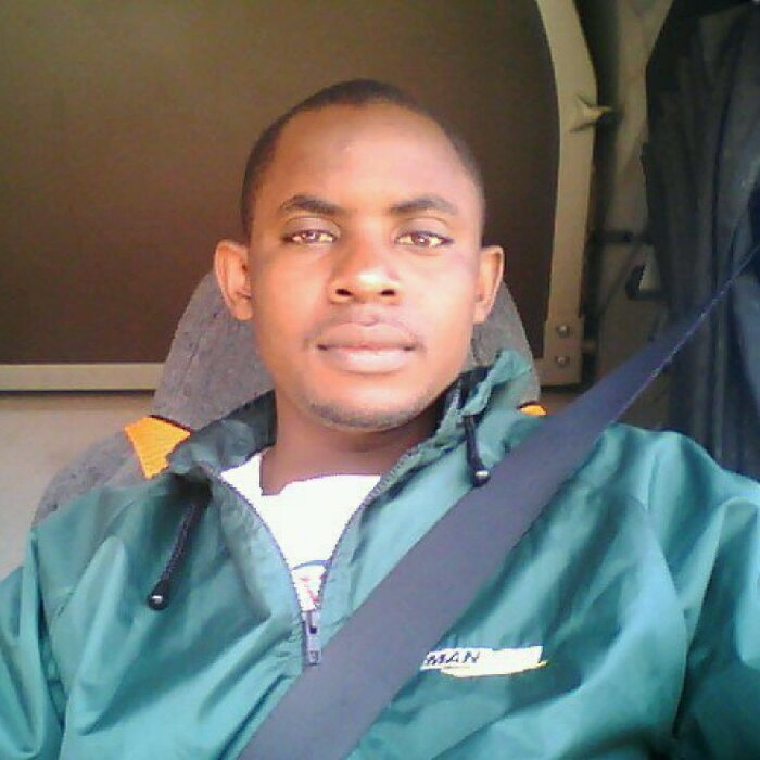 LyambaP's profile picture. 