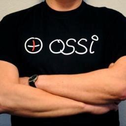 OssiHeide's profile picture. 