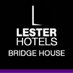 Bridge House Hotel (@bhhotelreigate) Twitter profile photo