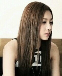 Jung Daeun's roleplayer. Wake up, we are 2Eyes!