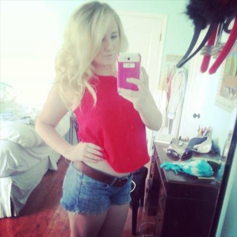 6/26/13 - Ladies you deserve to be his first place girl, not his just in case girl.
