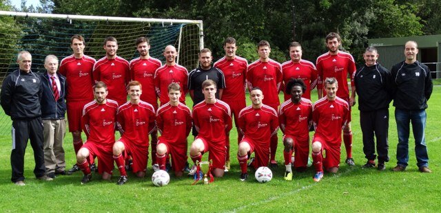 StAndrewsAmmies's profile picture. We're an Amateur football team in the FAFA. Our aims are:play like Brasil, produce players like Pele, have fun.