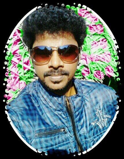 sethusharan's profile picture. 