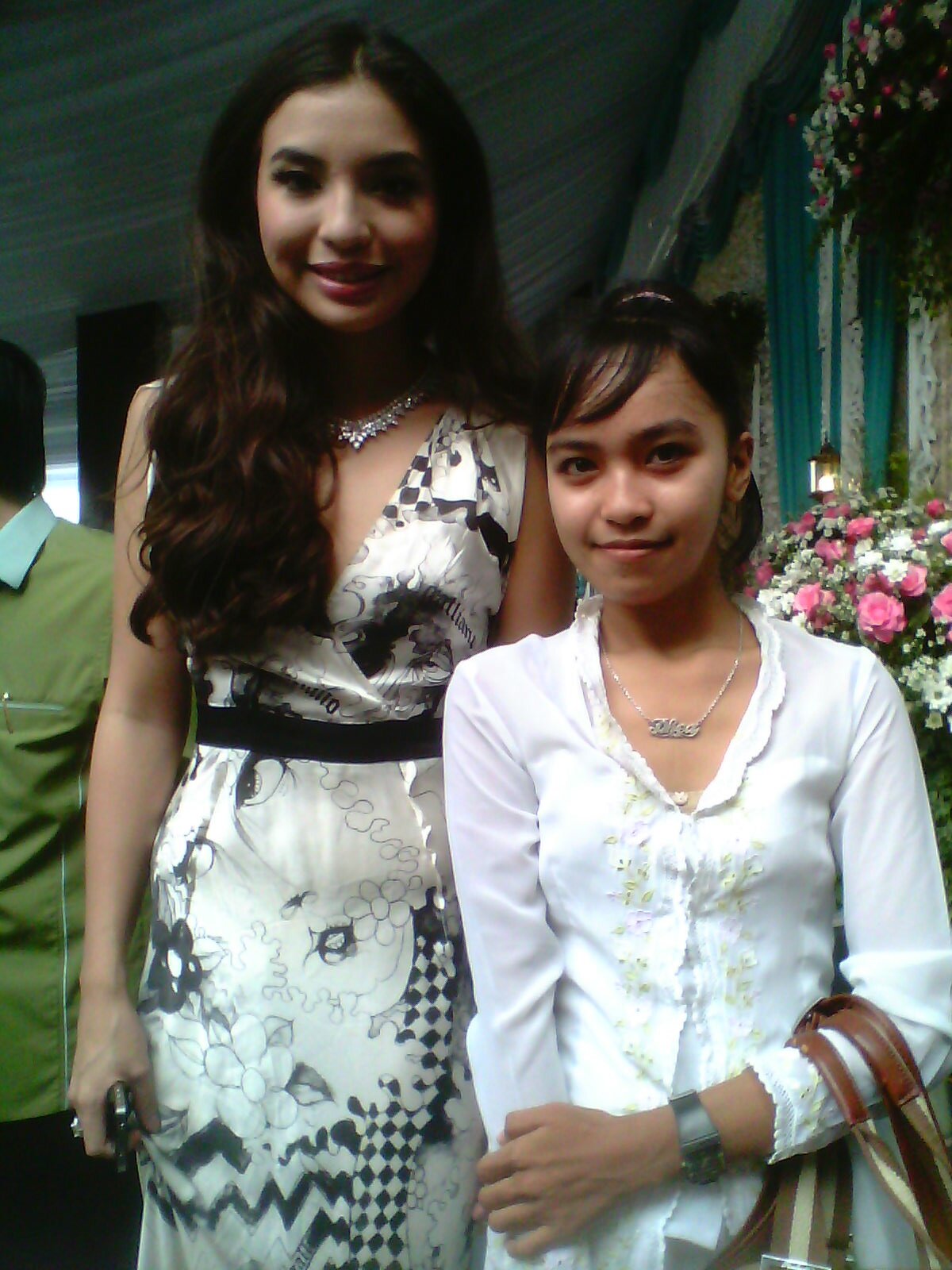 I'm Nor Edyantie | Call'me Dhea | Poltekkes Kemenkes Banjarmasin | D3Kebidanan | follow Me :) | Follbck ? Mention ajza.. :)