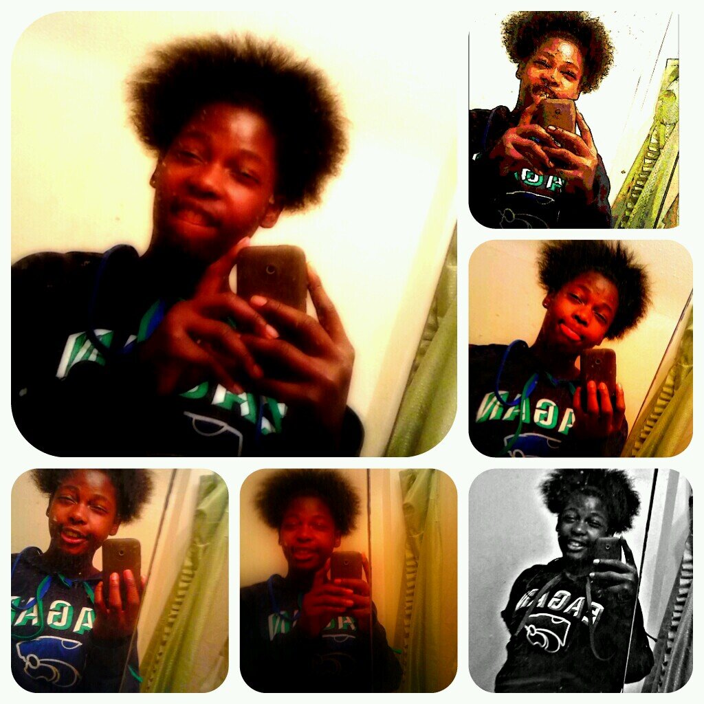 Hii I'm Carlisha Ann Dhats Pretty Much All Yhuu Need To Know ...
-CanttTrusttASoul