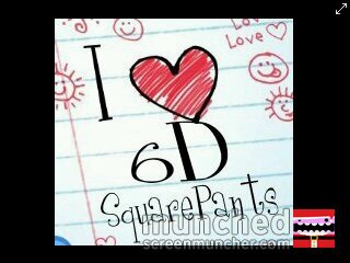 6D_SquarePants's profile picture. 6D.T.P.2012/2013. Pakde jasmanto