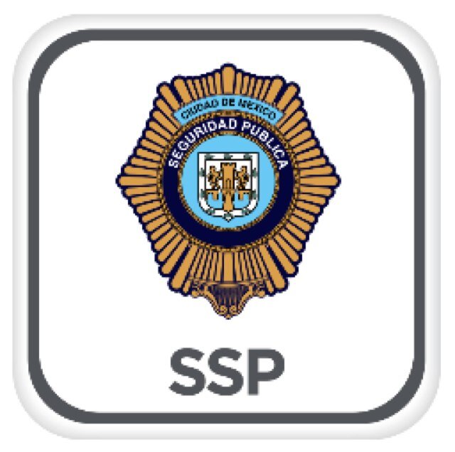 centro_zona's profile picture. DIRECCION GENERAL DE LA POLICIA DE PROXIMIDAD ZONA CENTRO