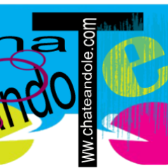 ChateandoleMx's profile picture. Red de iRC y Web de Chat & Radio Online.
Conocenos,Siguenos y ayudanos a Crecer!

http://t.co/GlBQ082V7z
http://t.co/Gx0xyHaDwt

Bienvenidos!