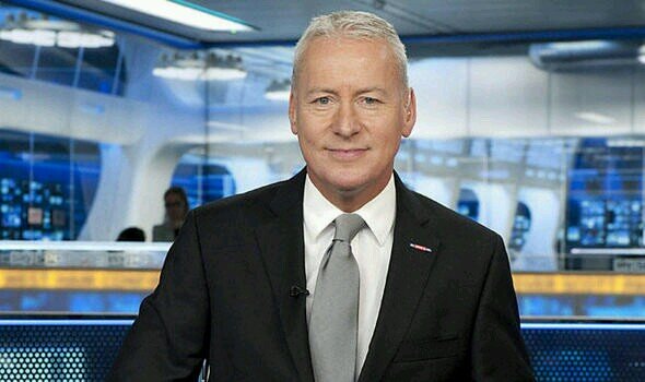 Parody account of Mr Deadline Day