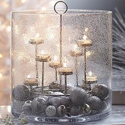 Conseillère Partylite dans le 02 : Réunion bougie, décoration d'intérieur, atelier déco...