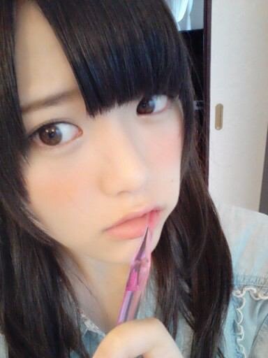 木本花音/本人_事務所すべて無関係/身内_大切募集中　　　　/私を好きになって??