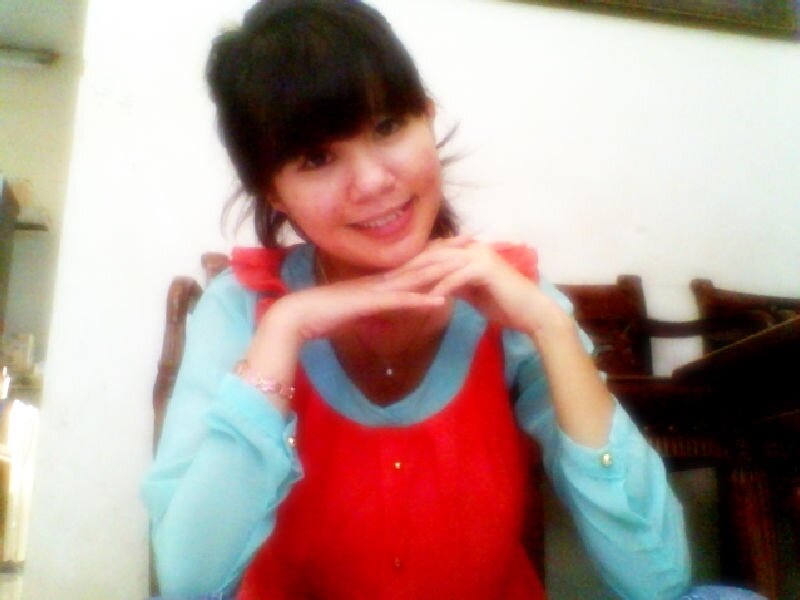 MUSLIM II UNIVERSITAS BUDI LUHUR JAKARTA II FAKULTAS EKONOMI II AUDITING (S1) II LOVE MOM II PERIANG
