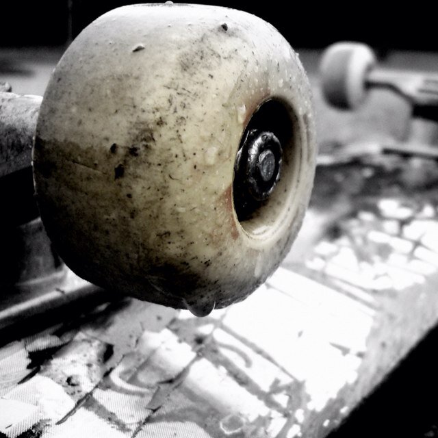 Skate fans follow us!! We follow everyone back!
