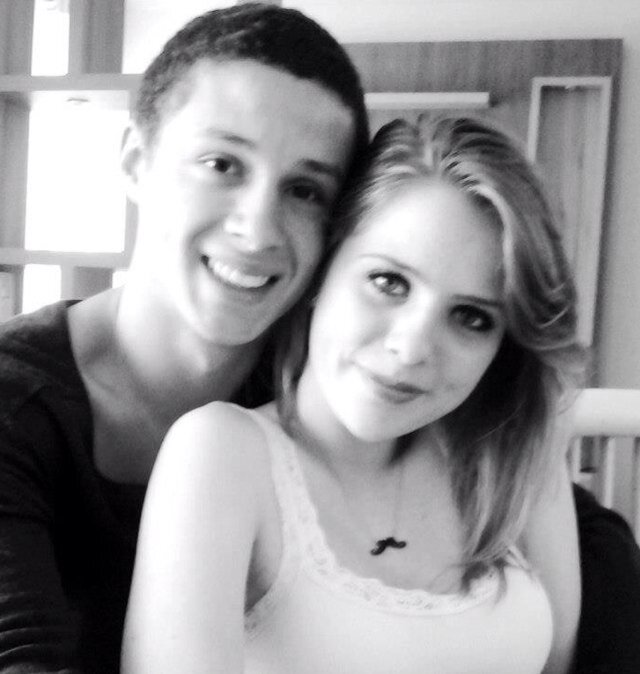 Inteiramente da @Little_Thali  3