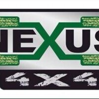 Nexus 4x4 (@4x4nexus) 's Twitter Profile