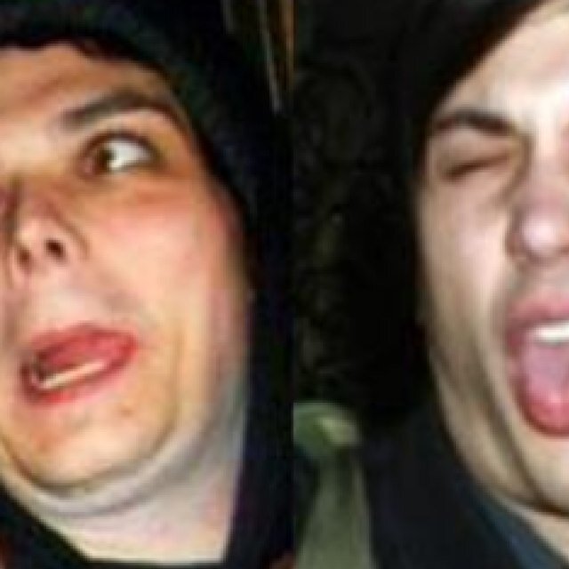 theironicemo's profile picture. I stalk band members on Twitter and cry about Doctor Who