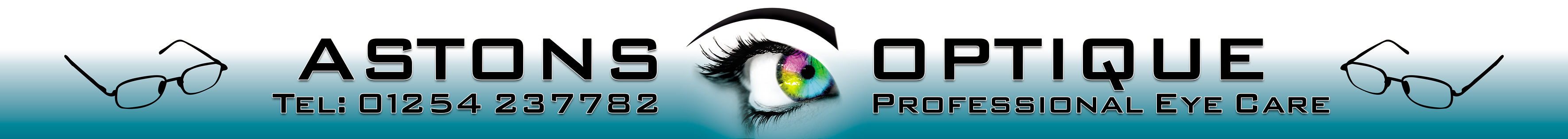 AstonsOptique's profile picture. Independent Opticians