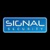 Twitter Profile image of @SignalSecurity