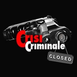 #criminale #esodato in #crisi #webfiction noir-comic