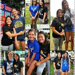 Simpleng BABAE | RAKista kuno ! \m/ | Balibol player | TeamATENEO | AlyssaValdez02|HAYAHAY ANG BUHAY after 4 years CPA|
http://t.co/0ewifsGvrw