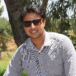 24
Lives in Mysore
est. 1988
Mech Engg.
Doin wat u like is Freedom, Liking wat u do is Happiness.......