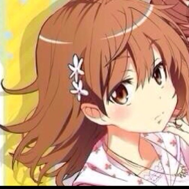 御坂美琴さんのプロフィール画像