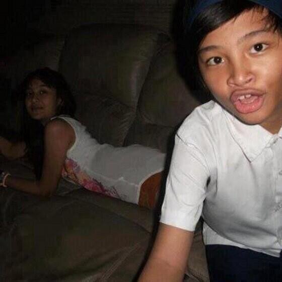 Yadongers